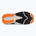 Scarpe da corsa uomo Under Armour Surge 5 clay green/summit white/outrageous orange 4