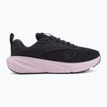 Scarpe da corsa donna Under Armour Surge 5 anthracite/mauve pink/purple echo 2