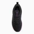 Scarpe da corsa donna Under Armour Surge 5 anthracite/mauve pink/purple echo 5