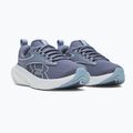 Scarpe da corsa donna Under Armour Surge 5 downpour gray/blue fog/blue fog 2