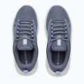 Scarpe da corsa donna Under Armour Surge 5 downpour gray/blue fog/blue fog 3