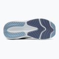Scarpe da corsa donna Under Armour Surge 5 downpour gray/blue fog/blue fog 4