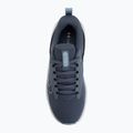 Scarpe da corsa donna Under Armour Surge 5 downpour gray/blue fog/blue fog 5