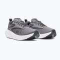 Scarpe da corsa uomo Under Armour Surge 5 castlerock/white/black 2
