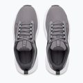 Scarpe da corsa uomo Under Armour Surge 5 castlerock/white/black 3