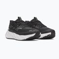 Scarpe da allenamento donna Under Armour FLX TR black/black/white 2