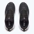 Scarpe da allenamento donna Under Armour FLX TR black/black/white 3