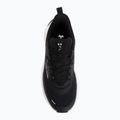 Scarpe da allenamento donna Under Armour FLX TR black/black/white 5