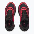 Scarpe da allenamento uomo Under Armour FLX TR racer red/black/black 3