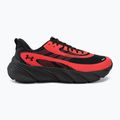 Scarpe da allenamento uomo Under Armour FLX TR racer red/black/black 2