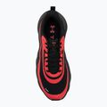 Scarpe da allenamento uomo Under Armour FLX TR racer red/black/black 5