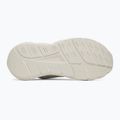 Scarpe da allenamento donna Under Armour FLX TR summit white/summit white/metallic silver 4