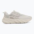 Scarpe da allenamento donna Under Armour FLX TR summit white/summit white/metallic silver 2
