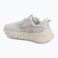 Scarpe da allenamento donna Under Armour FLX TR summit white/summit white/metallic silver 3