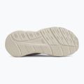 Scarpe da allenamento donna Under Armour FLX TR summit white/summit white/metallic silver 4