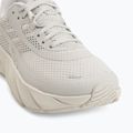 Scarpe da allenamento donna Under Armour FLX TR summit white/summit white/metallic silver 7