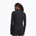 Felpa da corsa donna Under Armour Velociti Half Zip ultimate black/reflective 2