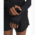 Felpa da corsa donna Under Armour Velociti Half Zip ultimate black/reflective 3