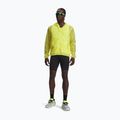 Pantaloncini da corsa da uomo Under Armour Velociti Pro Half Tight ultimate black/reflective 2