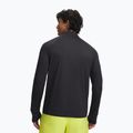 Felpa da corsa uomo Under Armour Velociti Half Zip ultimate black/reflective 2