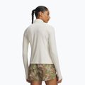 Felpa da corsa donna Under Armour Velociti Half Zip stone/reflective 2