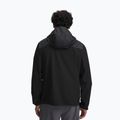 Giacca da corsa da uomo Under Armour Velociti Storm Jacket ultimate black/reflective 2