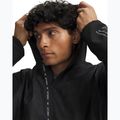 Giacca da corsa da uomo Under Armour Velociti Storm Jacket ultimate black/reflective 3