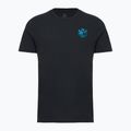 Maglia da corsa da uomo Under Armour Velociti Run Brain black/team royal