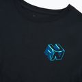 Maglia da corsa da uomo Under Armour Velociti Run Brain black/team royal 3