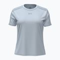 Maglia da running da donna Under Armour Velociti Reflect blue fog/reflective