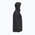 Giacca da corsa da uomo Under Armour Velociti Hooded Jacket ultimate black/reflective 2