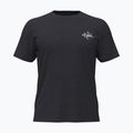 Maglia da corsa da uomo Under Armour Velociti Run Cube black/reflective