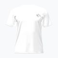 Maglia da corsa da uomo Under Armour Velociti Run Cube white/reflective