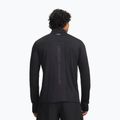 Felpa da uomo Under Armour Tech Utility 1/4 Zip black/steel 2