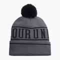 Berretto invernale da uomo Under Armour Halftime Pom Beanie castlerock/black/black 2