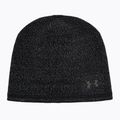Cappellino da running Under Armour Velociti Elite Refl Beanie black/black/reflective
