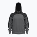 Felpa da uomo Under Armour Fleece Winter HD clay green/ultimate black/white