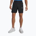 Pantaloncini da allenamento uomo Under Armour Tech Utility Shorts black/steel