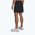 Pantaloncini da allenamento uomo Under Armour Tech Utility Shorts black/steel 3