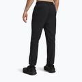 Pantaloni da allenamento da uomo Under Armour Tech Utility Woven Pants black/black/steel 3