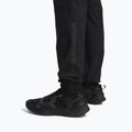 Pantaloni da allenamento da uomo Under Armour Tech Utility Woven Pants black/black/steel 4