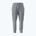 Pantaloni da uomo Under Armour Flex Fleece Tapered Pants mod gray/black
