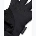 Guanti da corsa da uomo Under Armour Velociti Liner black/black/reflective 4
