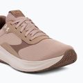 Scarpe da allenamento donna Under Armour Aurora 3 bashful pink/deep almond/apex pink 7