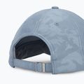 Cappellino con visiera da donna Under Armour Blitzing Low Adj blue wind/blue fog 4