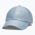 Cappellino con visiera da donna Under Armour Blitzing Low Adj blue wind/blue fog 5