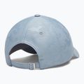 Cappellino con visiera da donna Under Armour Blitzing Low Adj blue wind/blue fog 6