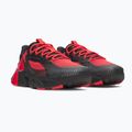 Scarpe da allenamento Under Armour Halo Trainer Sport black/racer red/metallic gun metal 2