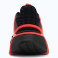Scarpe da allenamento Under Armour Halo Trainer Sport black/racer red/metallic gun metal 6