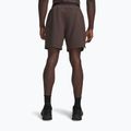 Pantaloncini da allenamento uomo Under Armour Vanish Woven 2.0 Shorts peppercorn/white 3